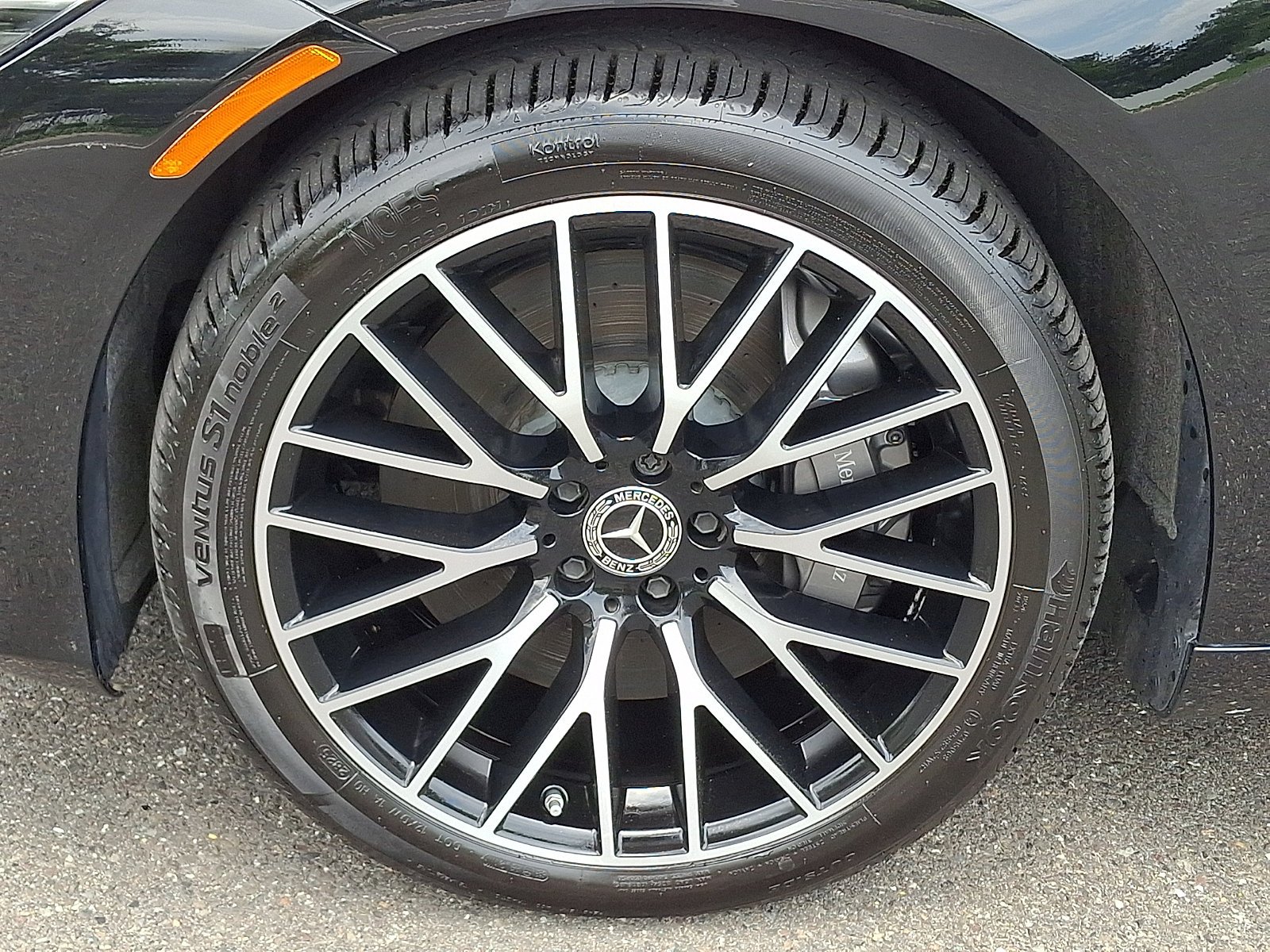 2023 Mercedes-Benz S-Class S 580 - Photo 8