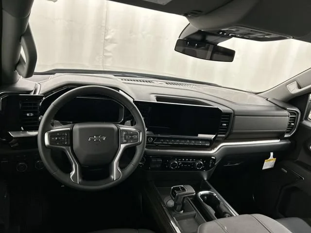 2026 Chevrolet Silverado 1500 RST - Photo 24