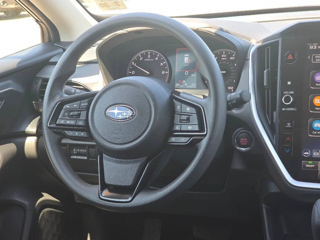 2025 Subaru Crosstrek Premium - Photo 23