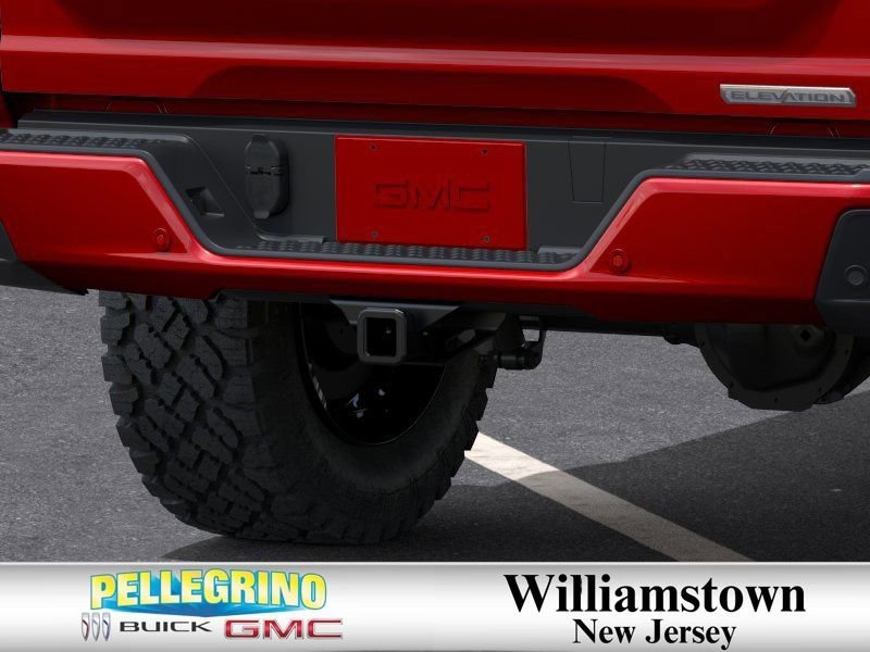 2026 GMC Canyon Elevation - Photo 14