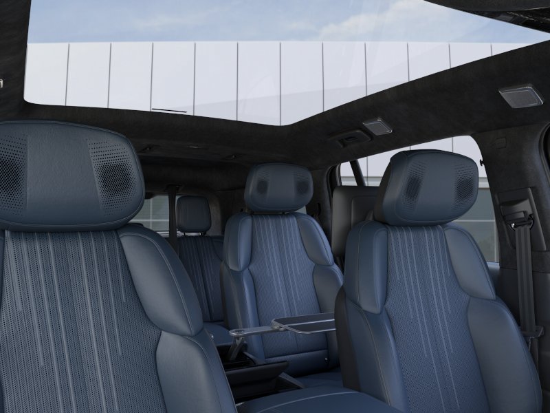 2026 Cadillac Escalade IQ Premium Luxury - Photo 24