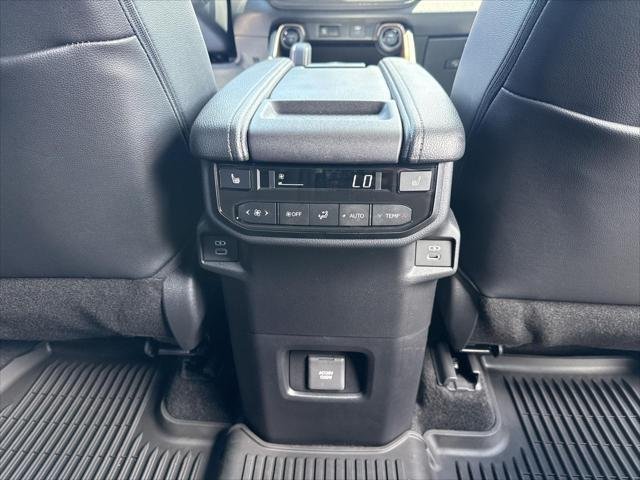 Certified Used 2026 Heavy Metal Toyota MAX Limited image 25
