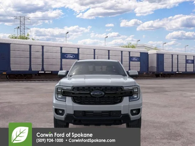 New 2026 Avalanche Ford Lariat image 8