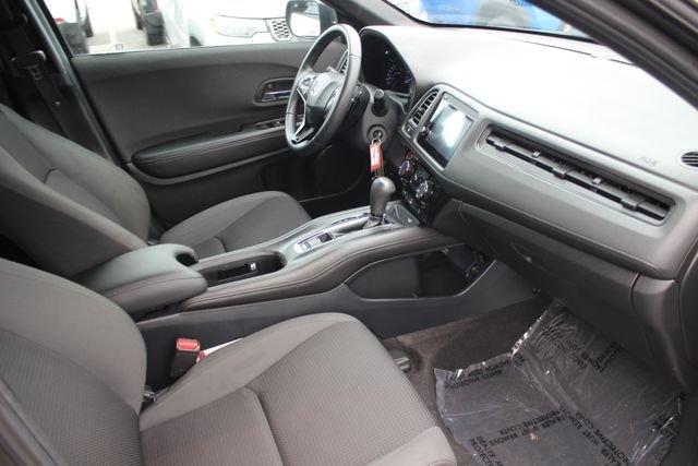 Used 2022 Gray Honda Sport image 31