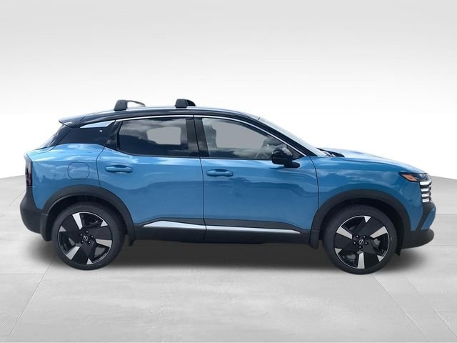 2026 Nissan KICKS SR AWD - Photo 9