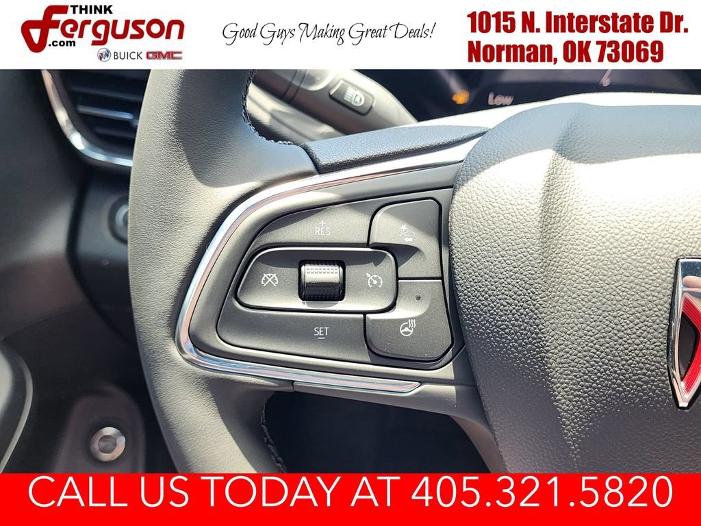 2026 Buick Envista Preferred - Photo 19