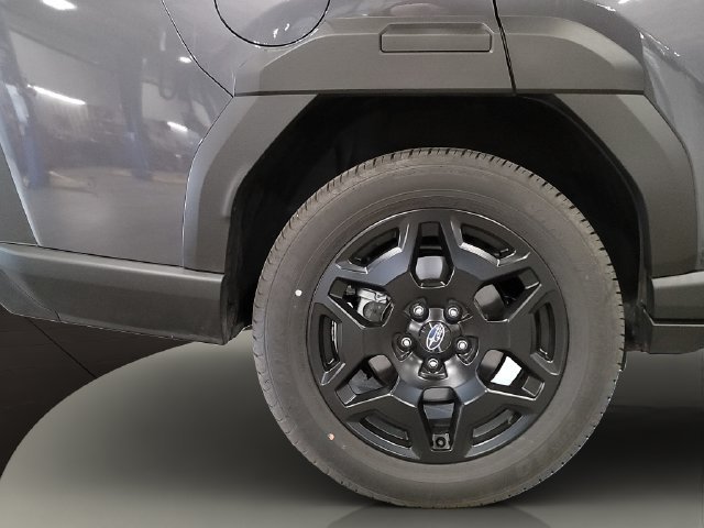 Used 2026 Gray Metallic Subaru Limited image 35