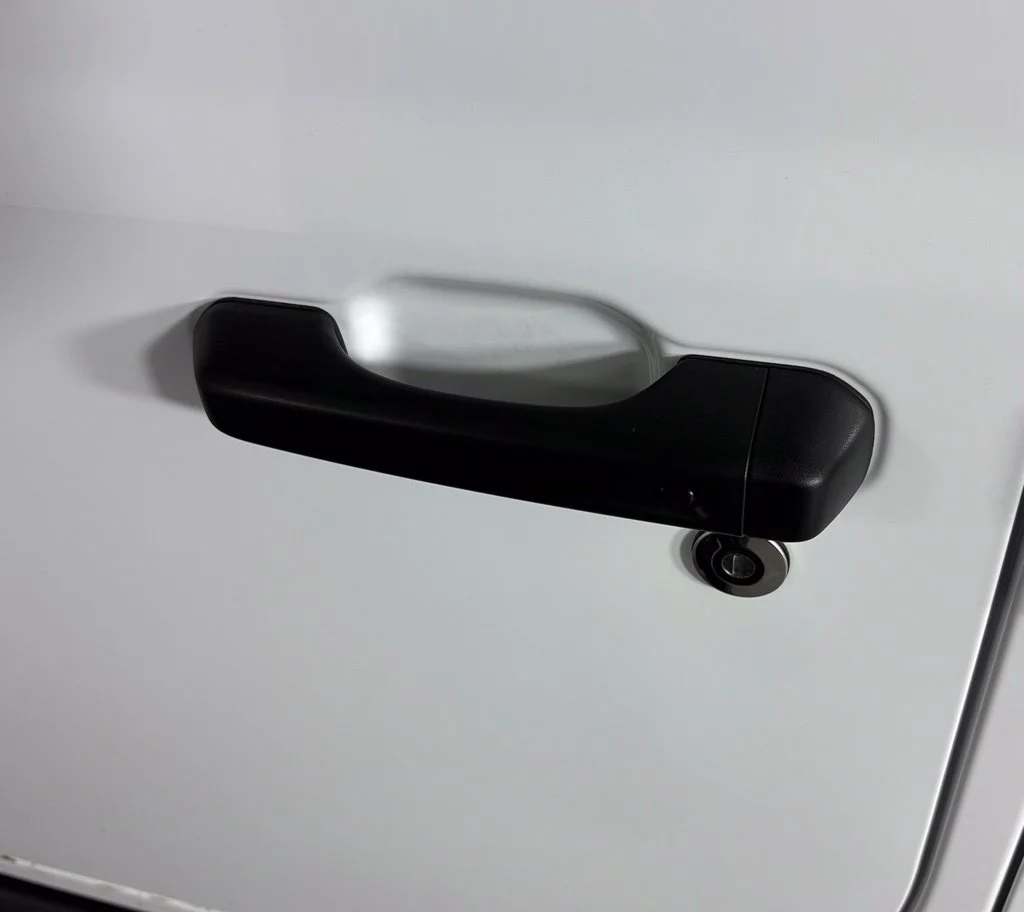 New 2027 White Jeep Willys 392 image 12