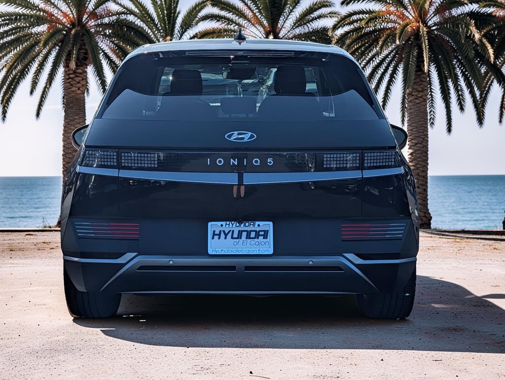2024 Hyundai IONIQ 5 SEL - Photo 6