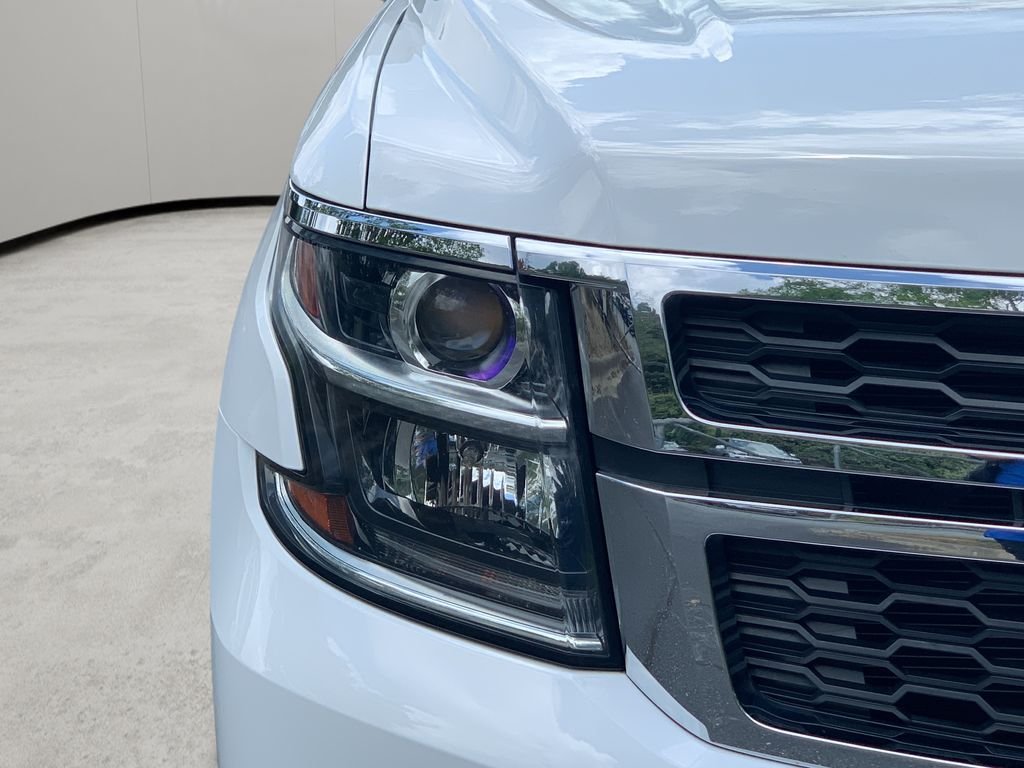Used 2016 Summit White Chevrolet LT image 10