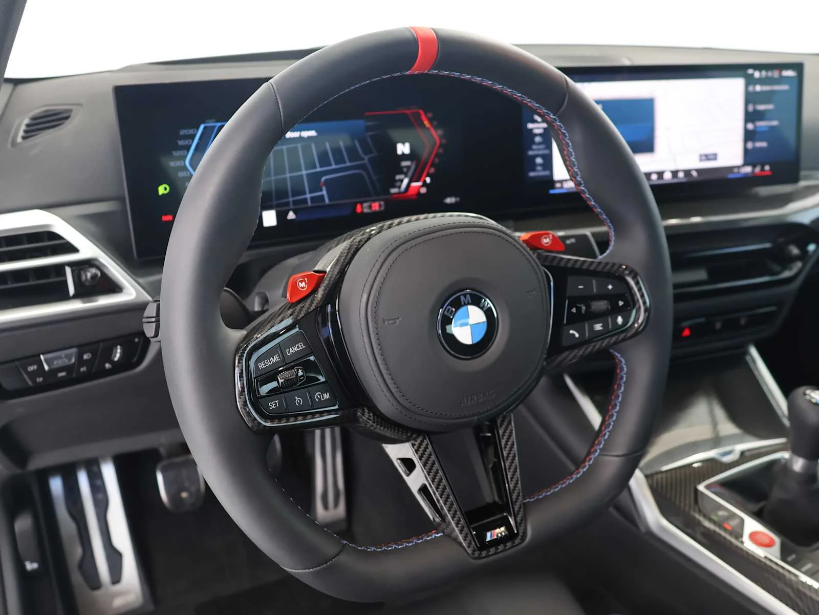 Used 2026 Alpine White BMW  image 20
