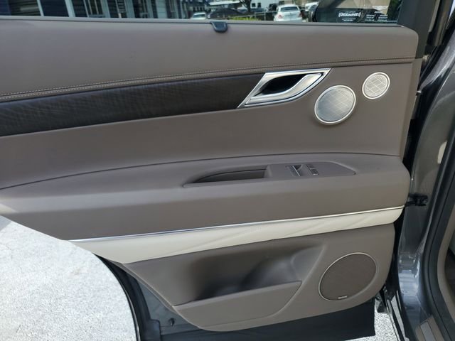 2023 GENESIS GV80 Standard - Photo 29