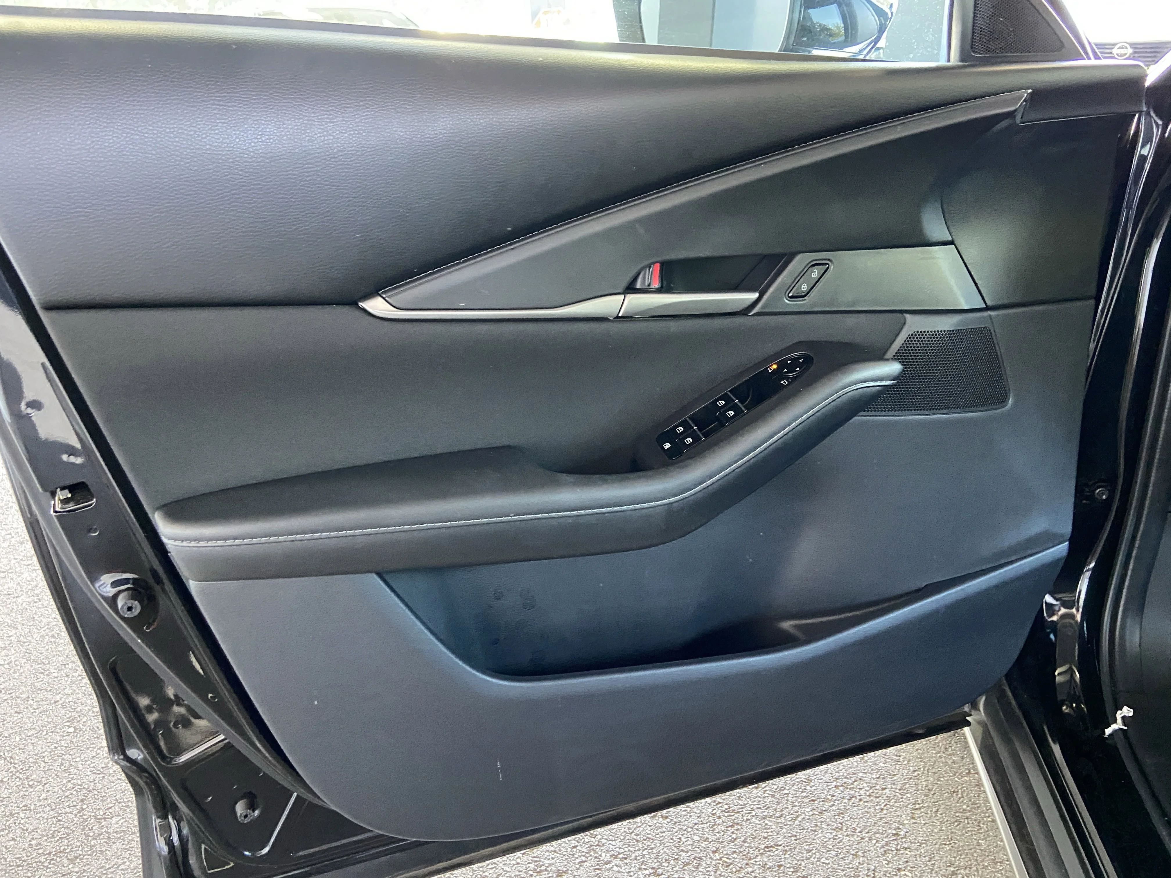 2022 Mazda CX-30 S - Photo 23