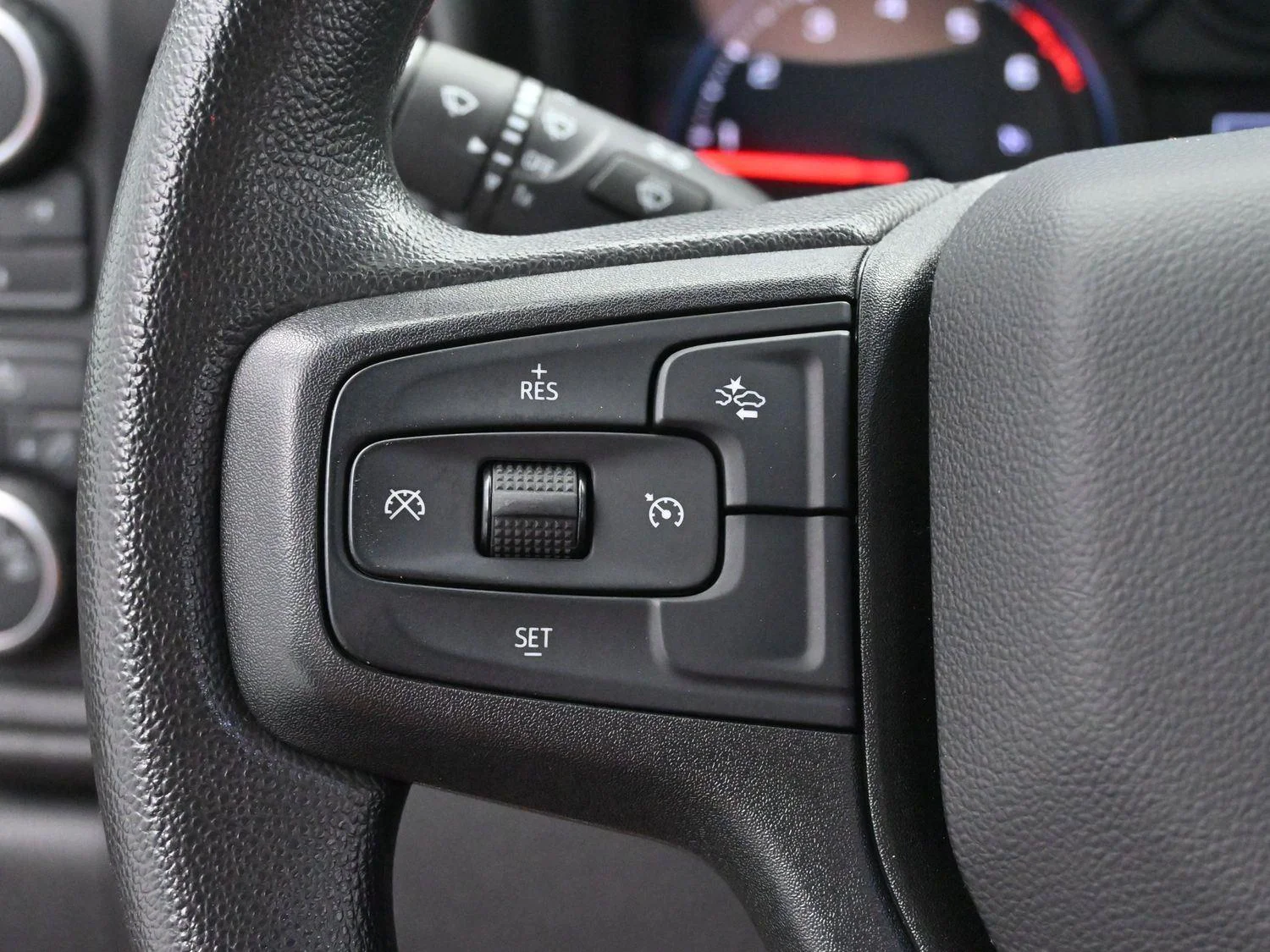 Used 2025 Summit White Chevrolet WT image 39