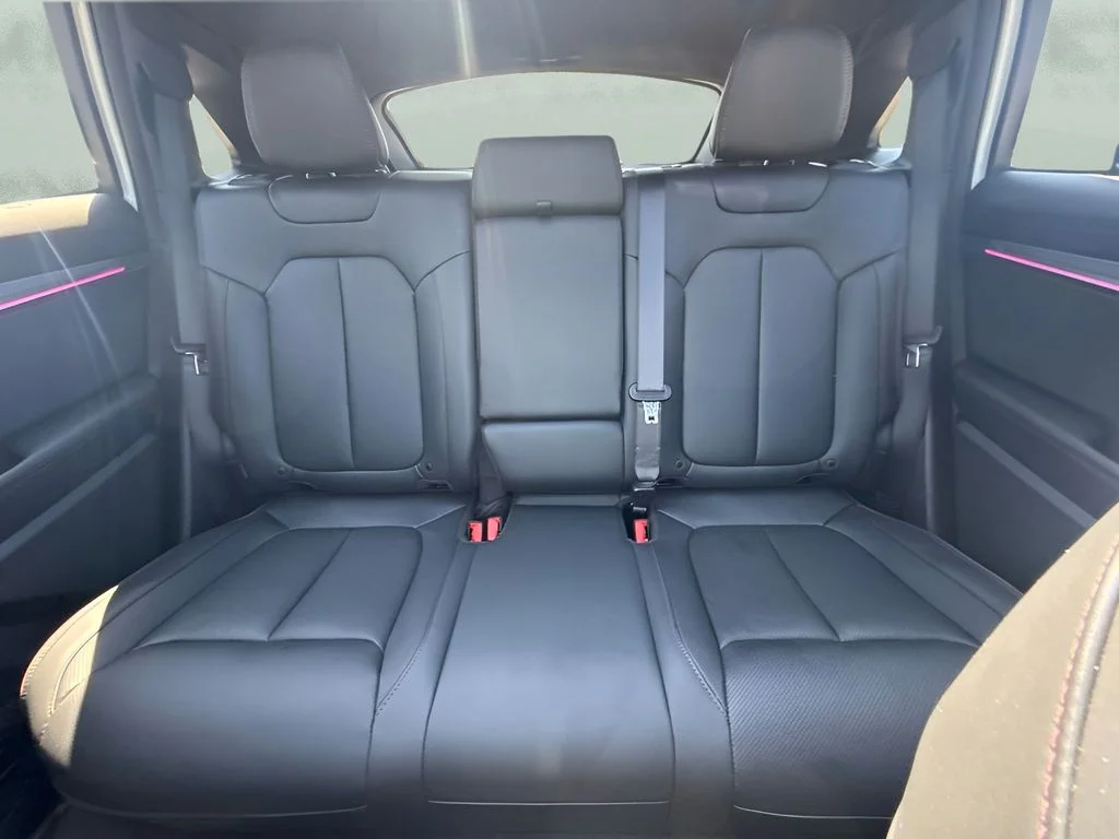 Used 2024 White Jeep Launch Edition image 11