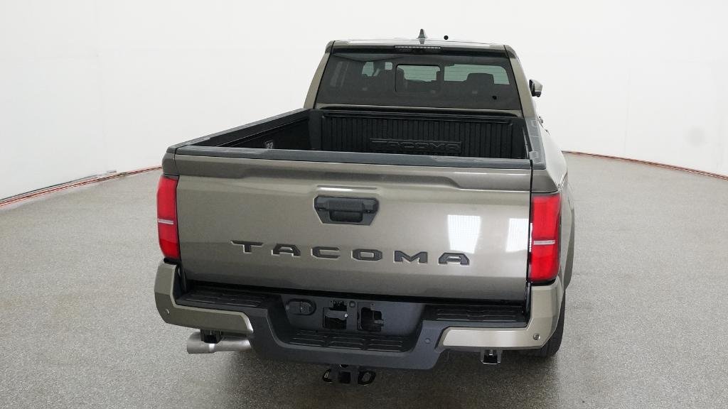 New 2026 Bronze Oxide Toyota TRD Sport image 50