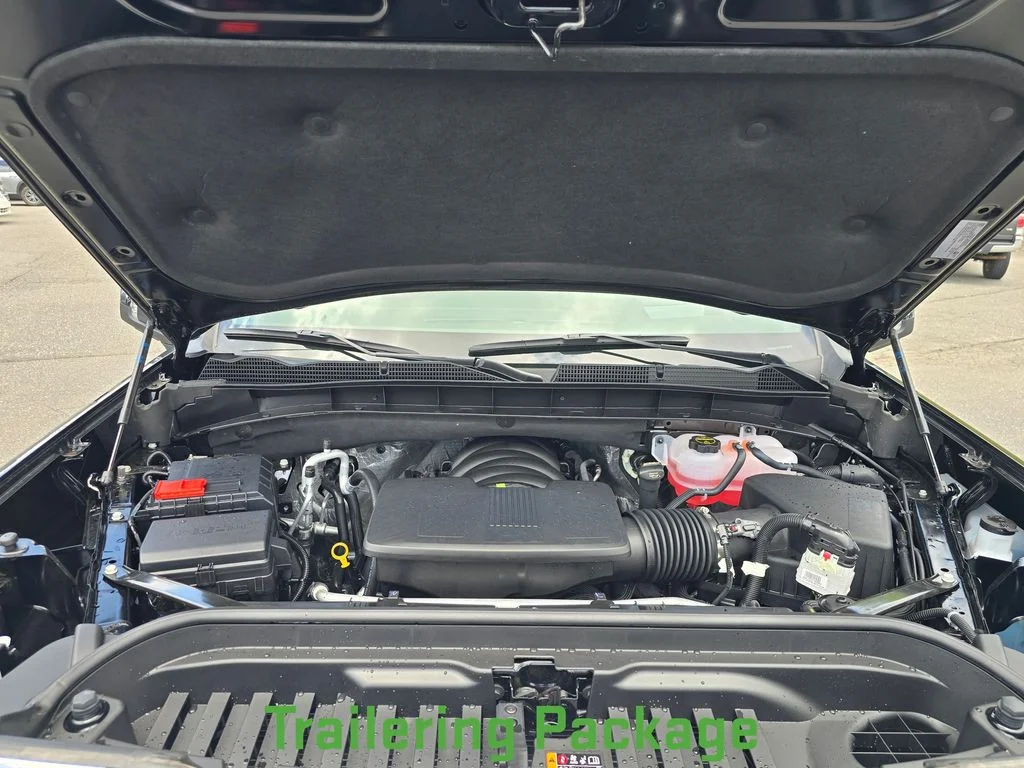 New 2026 Black GMC Denali image 25