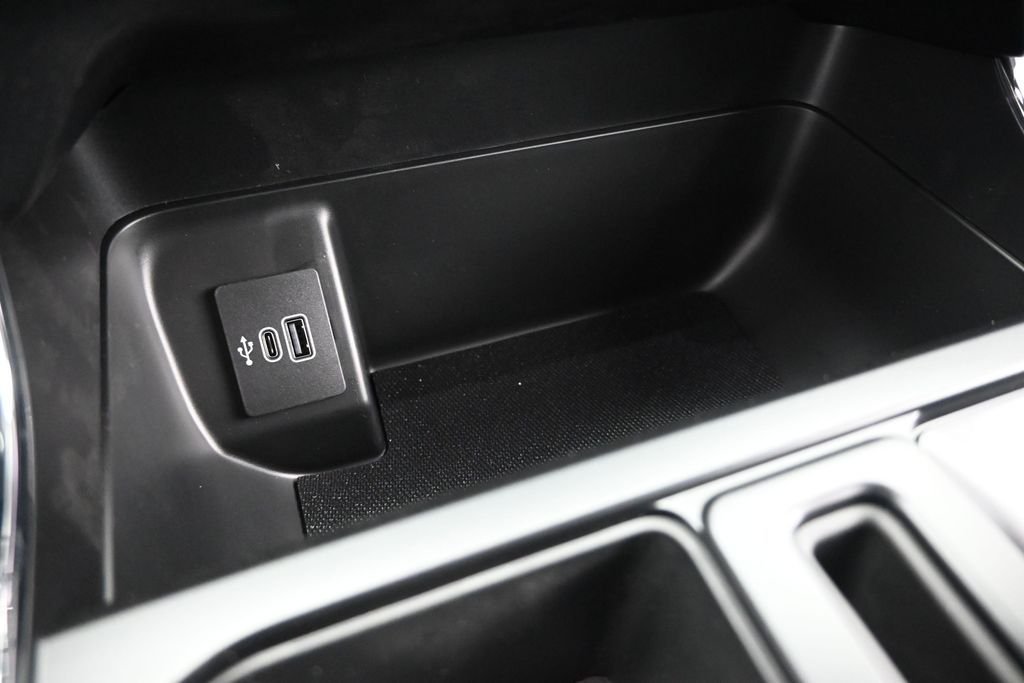 New 2026 White Ford STX image 16