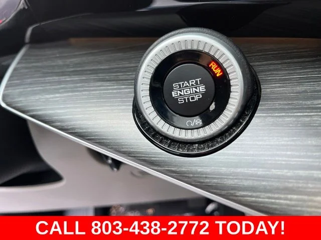 Used 2023 Gray Jeep Series III image 25