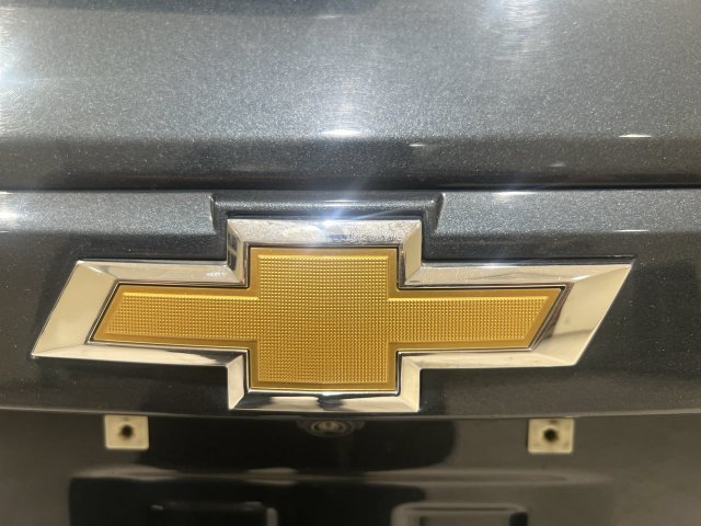 Used 2022 Gray Chevrolet LT image 26