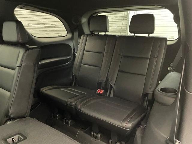 New 2026 Diamond Black Clear-Coat Exterior Paint Dodge GT PLUS image 18