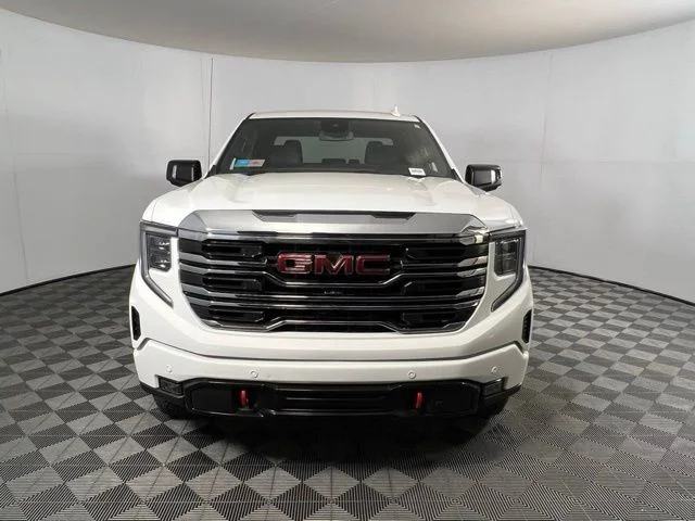 2024 GMC Sierra 1500 AT4 - Photo 7