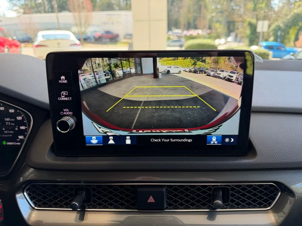 New 2026 Performance Red Pearl Acura Base image 22