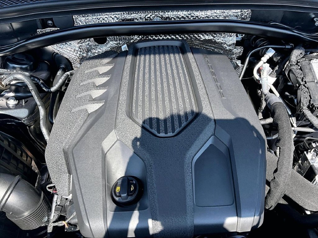 Used 2026 Gray Porsche  image 24