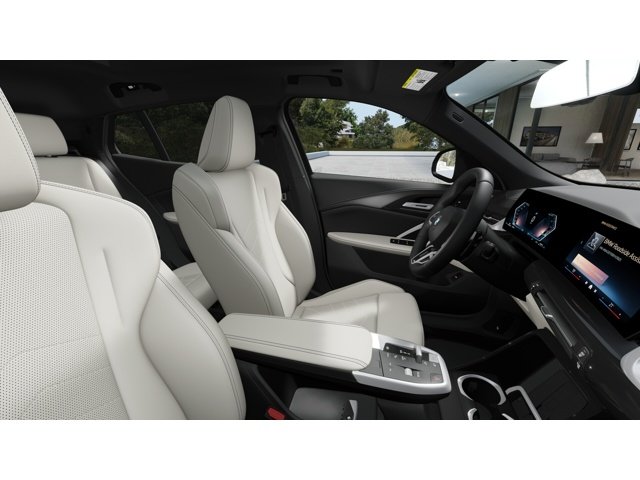 New 2027 Black Sapphire Metallic BMW xDrive28i image 9