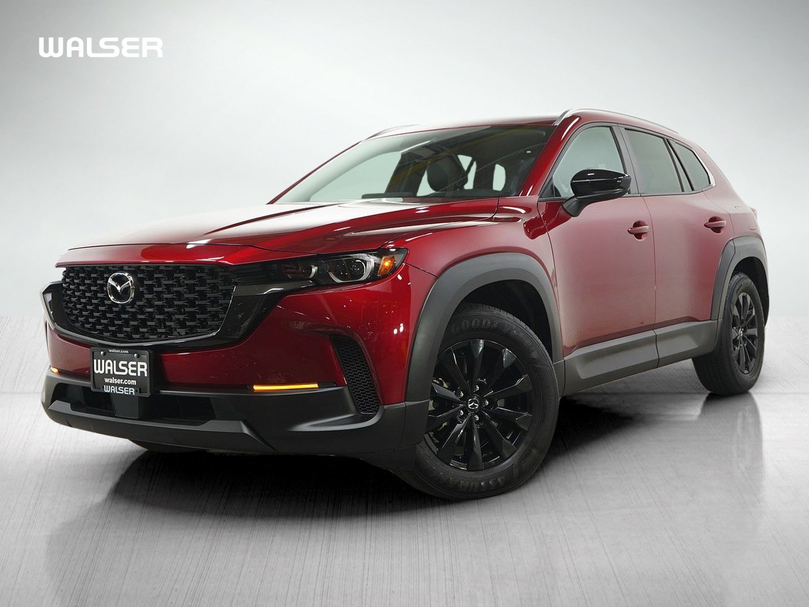 2024 Mazda CX-50 2.5 S PREFERRED's photo