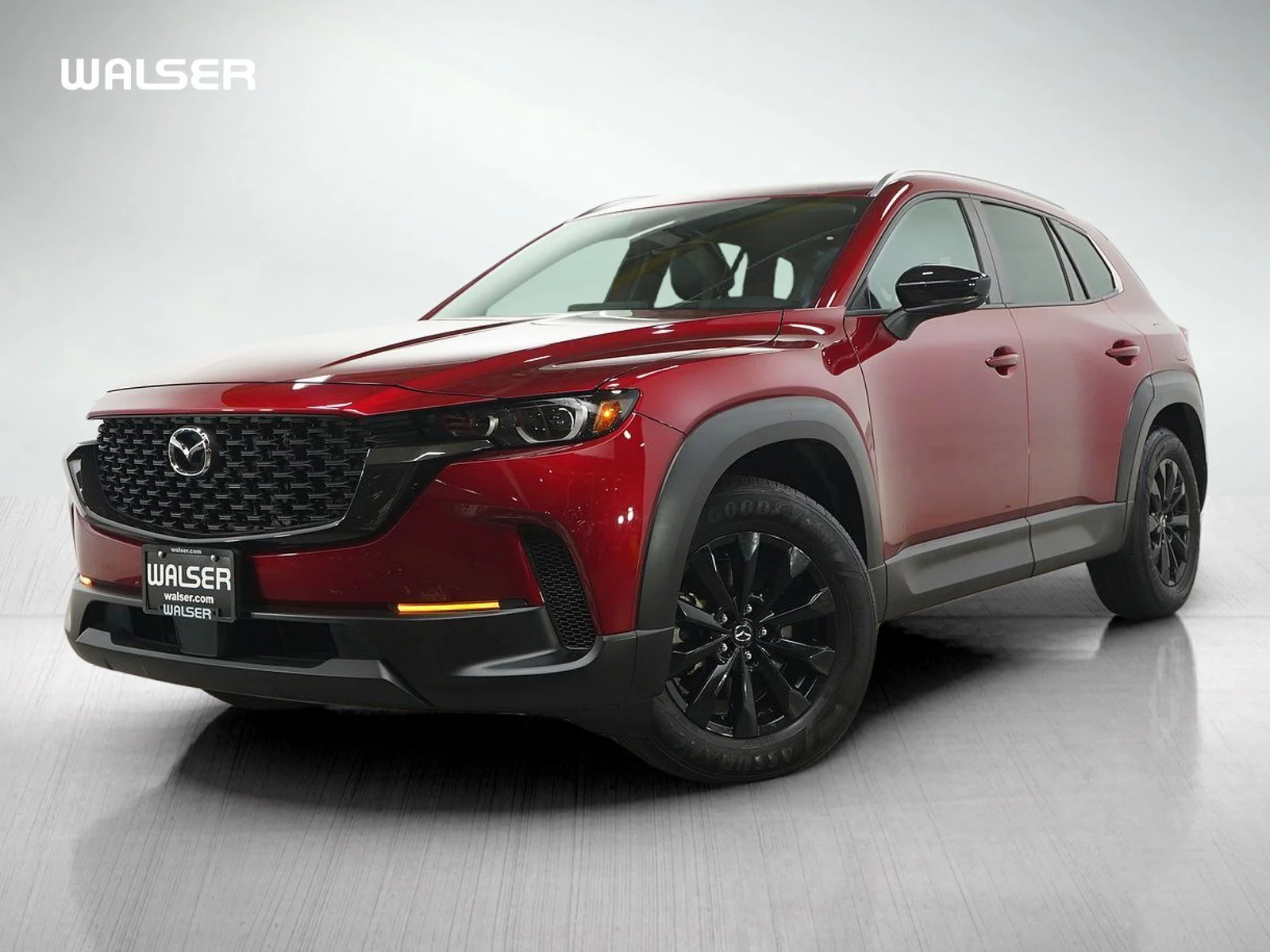 2024 Mazda CX-50 2.5 S PREFERRED's photo