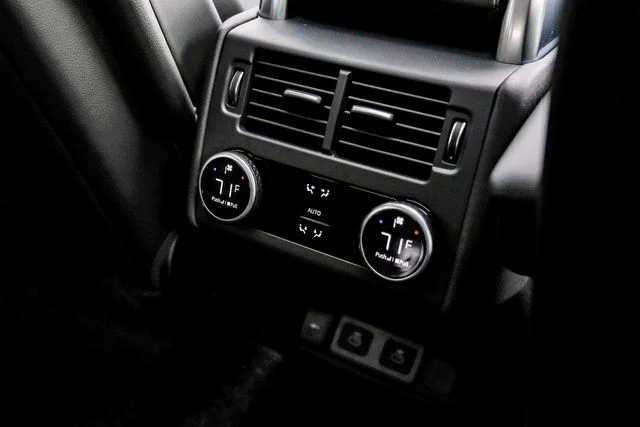 Certified Used 2025 Eiger Gray Metallic Land Rover S image 42