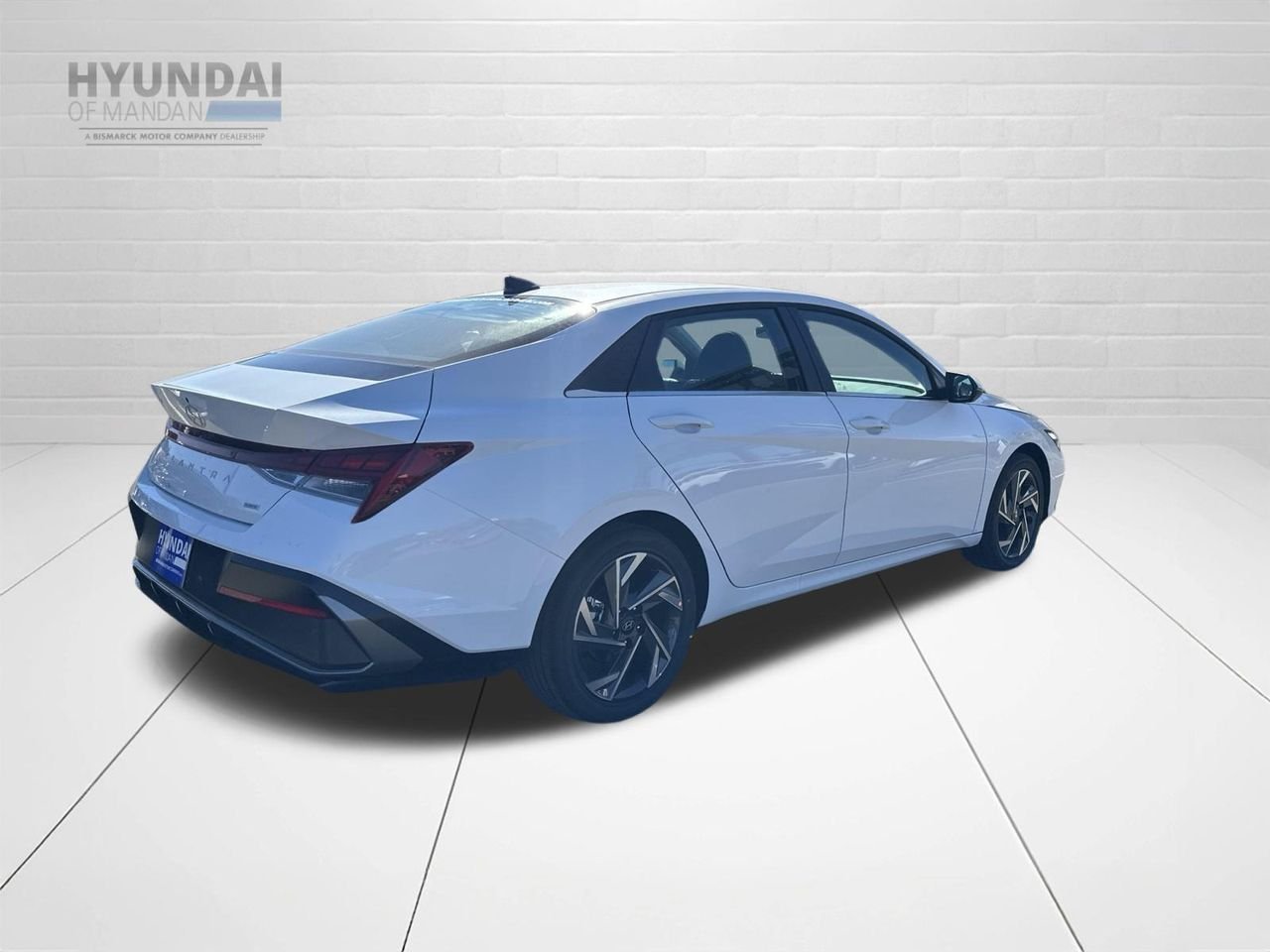 New 2026 White Hyundai Limited image 65