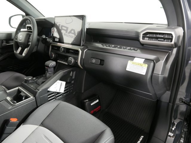 New 2026 Underground Toyota TRD Off-Road i-FORCE MAX image 15