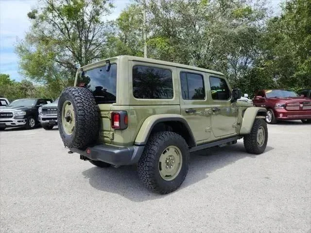New 2026 41 Jeep Willys image 4