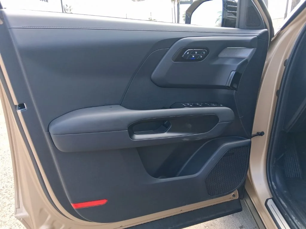 New 2027  Kia X-Line SX image 7