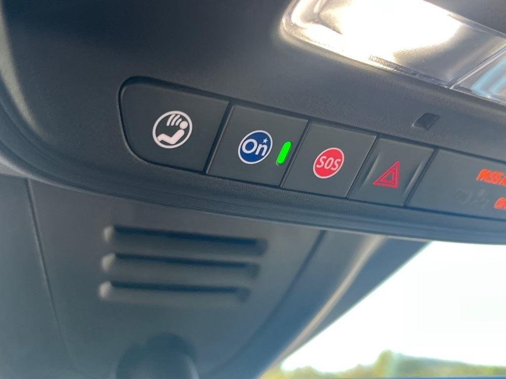 2025 Chevrolet Equinox EV 1LT - Photo 24