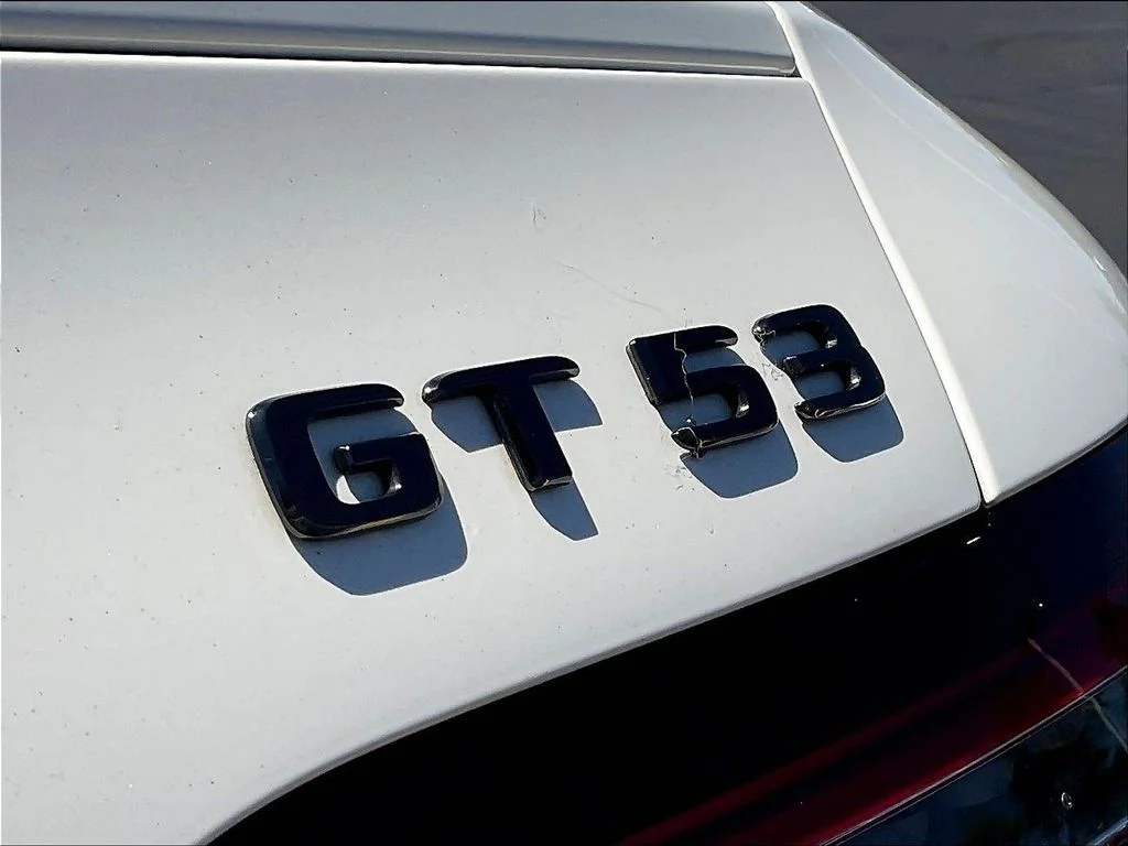 2022 Mercedes-Benz AMG GT 4-Door Coupe 53 - Photo 24