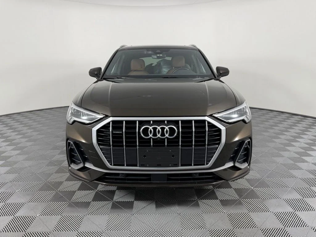 2020 Audi Q3 S Line Prestige - Photo 7