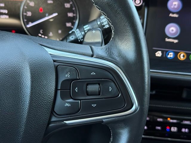 Used 2021 White Buick Essence image 32