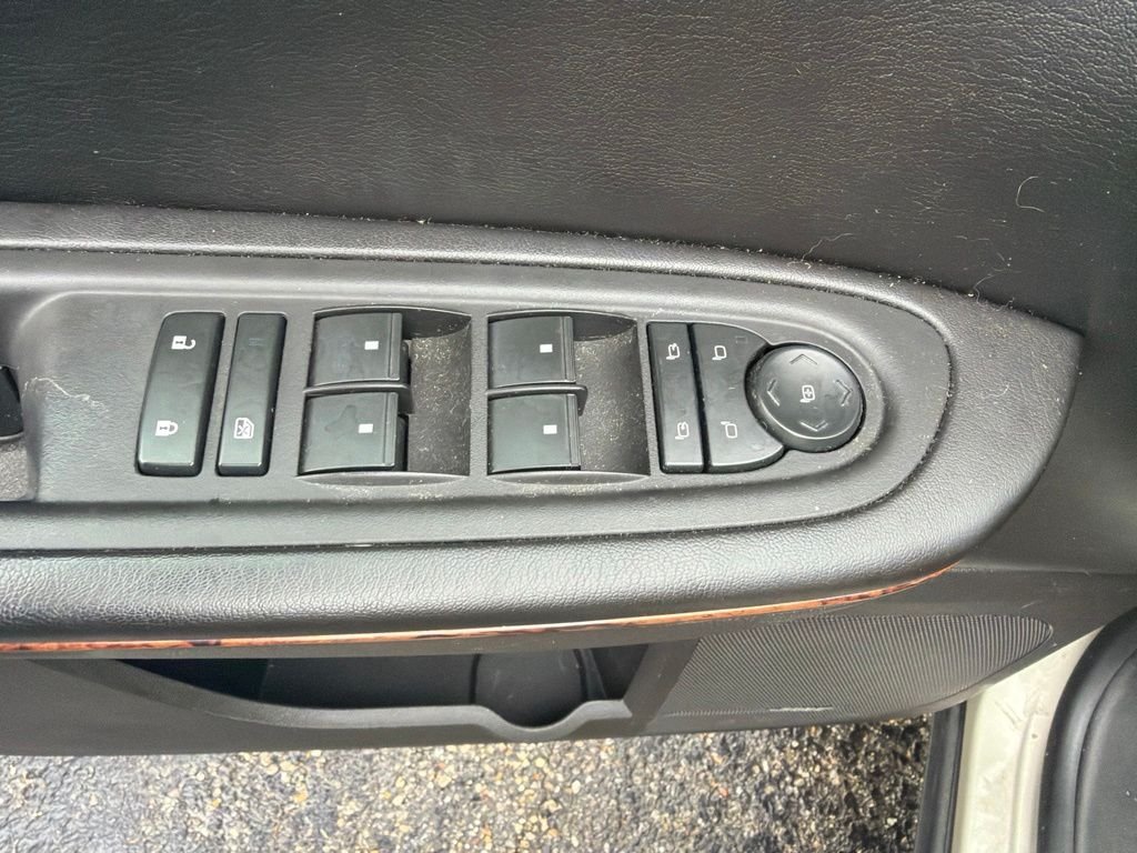 Used 2014 Gold Chevrolet LTZ image 14