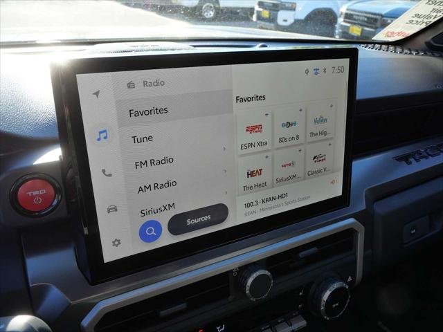 Certified Used 2026 UNDERGROUND Toyota  image 45