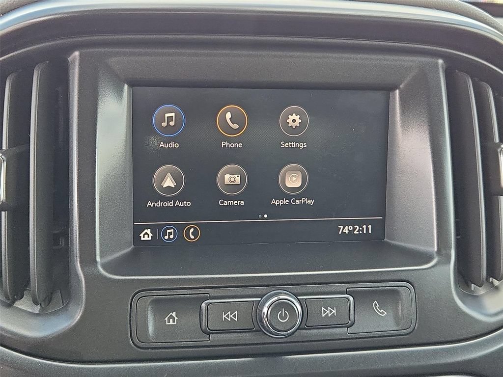 2022 Chevrolet Colorado Work Truck - Photo 6