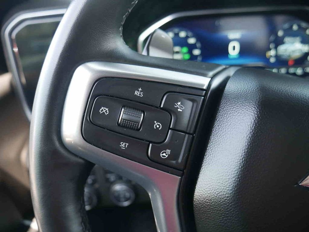 2024 Chevrolet Silverado 1500 RST - Photo 37