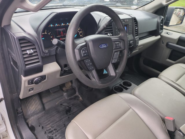 Used 2019 Oxford White Ford  image 19