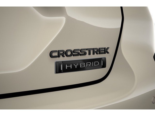 New 2026 SAND DUNE PEARL Subaru Limited Hybrid image 12