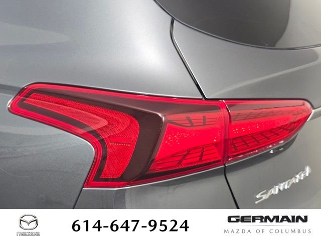Used 2019 Green Hyundai Ultimate image 15