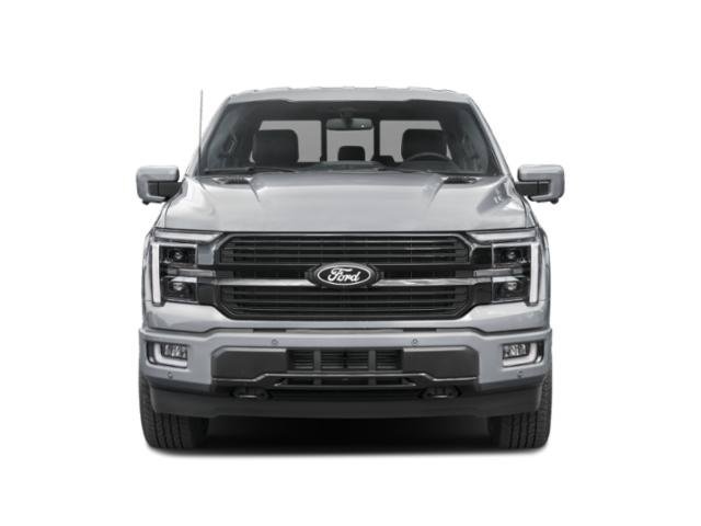 Used 2024 Blue Ford Platinum image 4