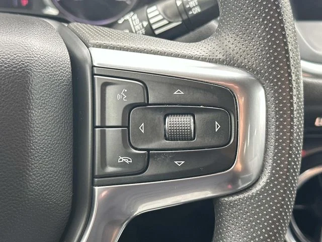 Used 2024 Black Chevrolet LT image 22