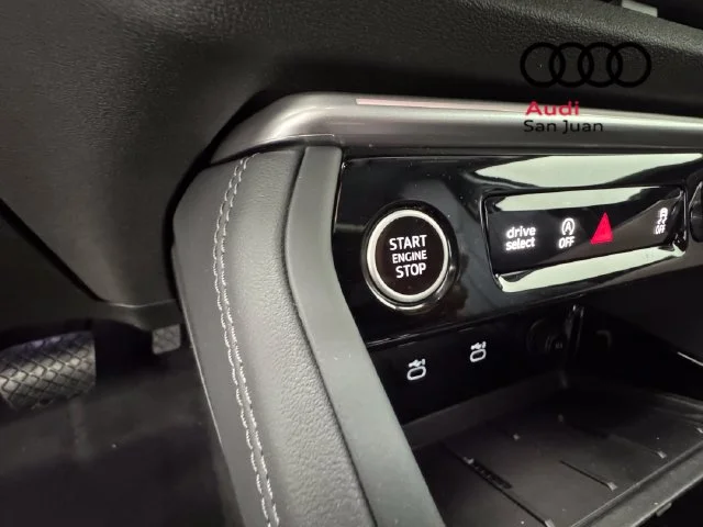 New 2026 Black Audi 2.0T Premium Plus image 32